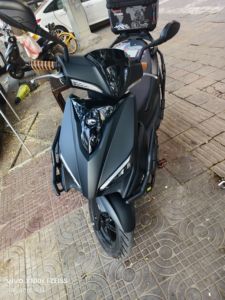 二手光阳KS125