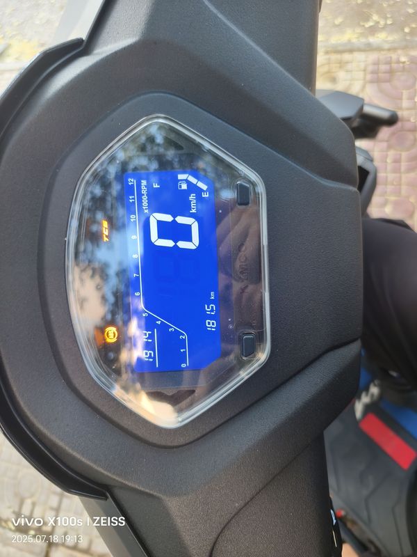 二手光阳KS125
