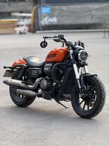 二手QJMOTOR闪300