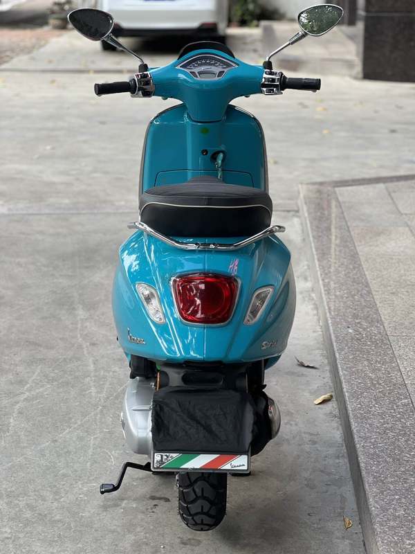 二手VESPAPrimavera 150