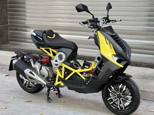 二手意塔杰特Dragster 200