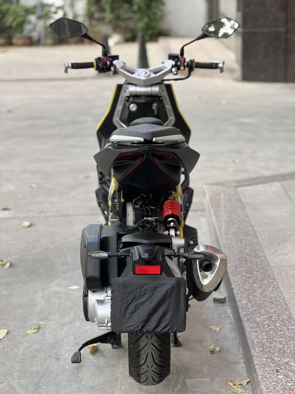 二手意塔杰特Dragster 200