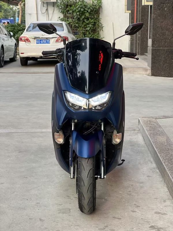 二手雅马哈NMAX