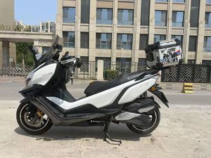 二手赛科龙睿途 RT3