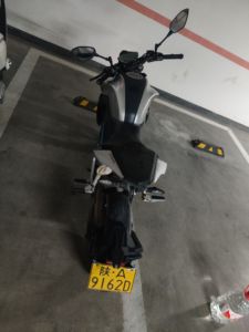 二手春风250NK
