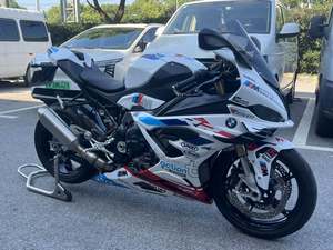 二手宝马S 1000 RR