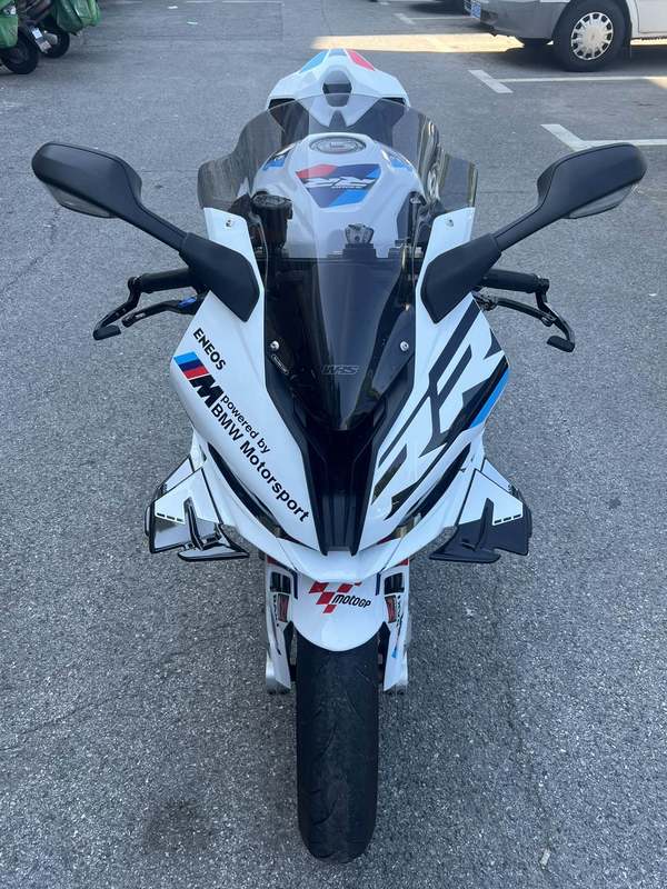 二手宝马S 1000 RR