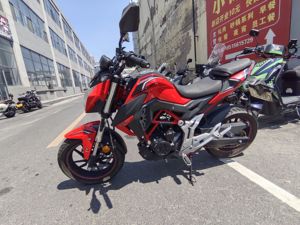 二手隆鑫180R