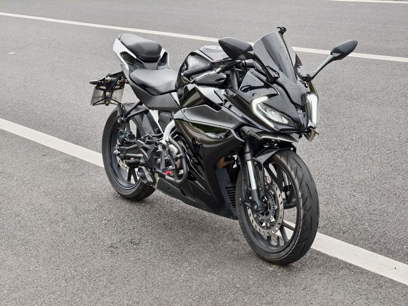 二手春风250SR