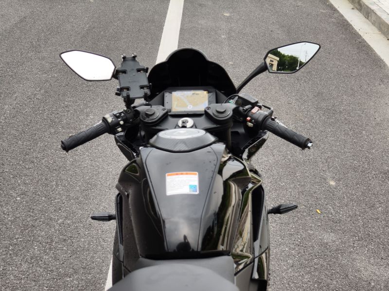 二手春风250SR
