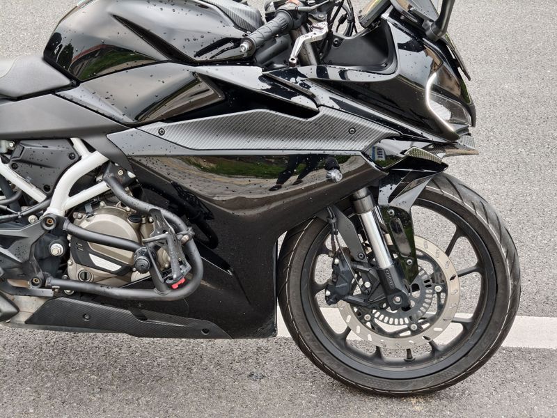 二手春风250SR