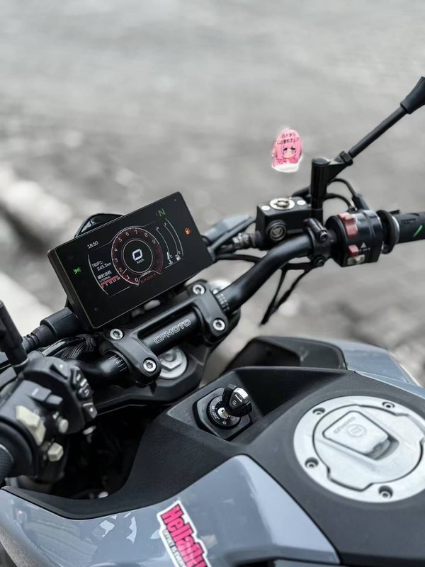 二手春风250NK
