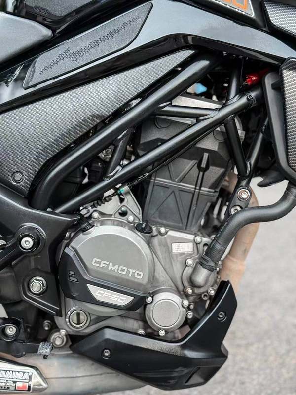 二手春风250NK