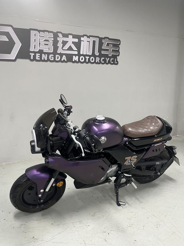 二手宗申小熊