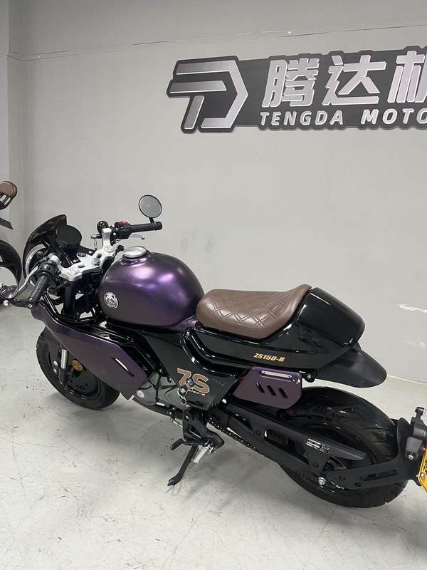 二手宗申小熊