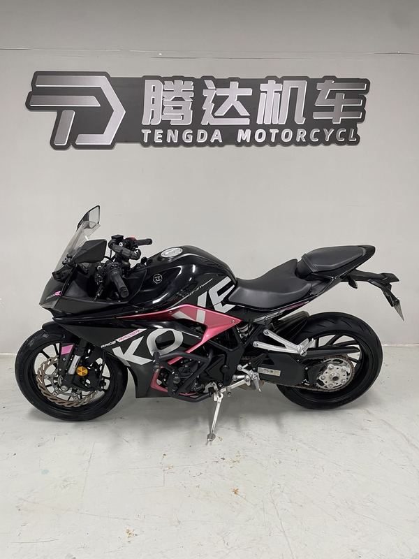 二手凯越321RR