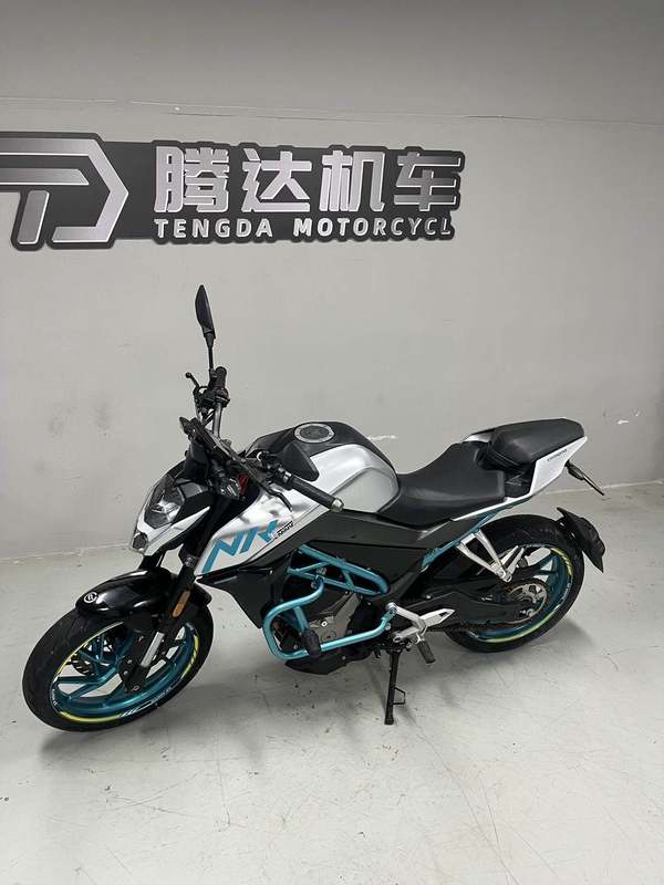 二手春风250NK