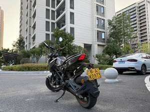 二手贝纳利小暴龙TNT125