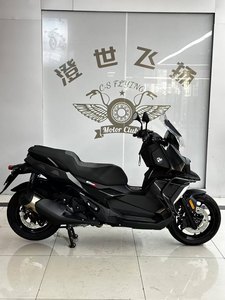 二手宝马C 400