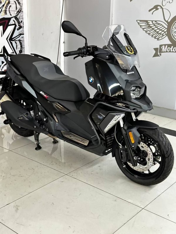二手宝马C 400