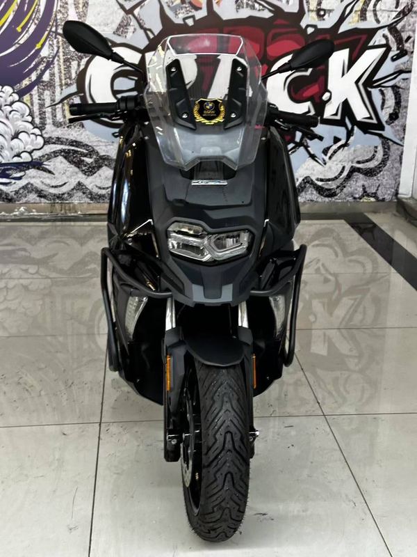 二手宝马C 400