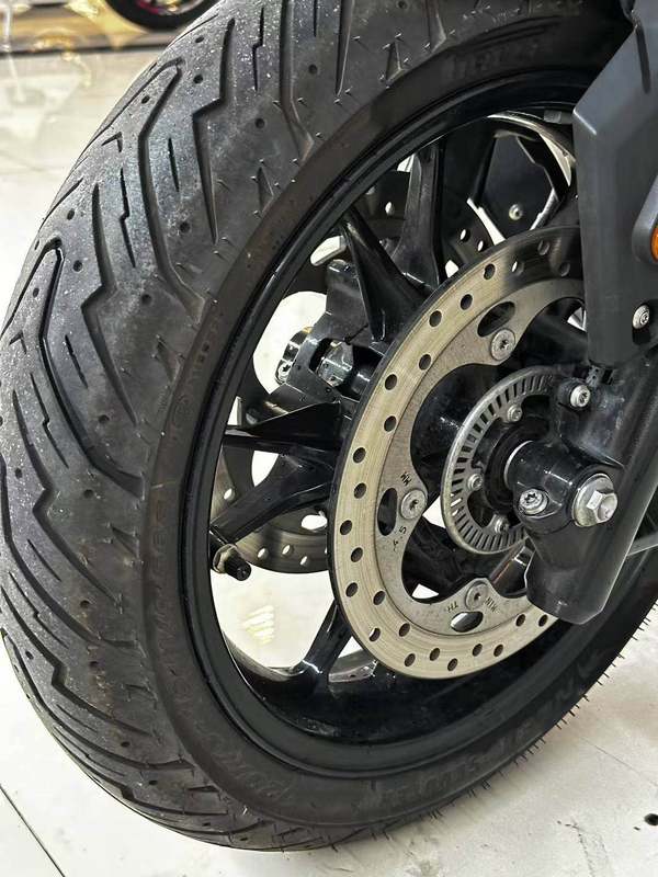 二手宝马C 400