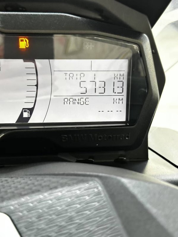 二手宝马C 400