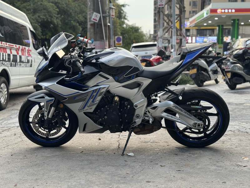二手升仕703RR