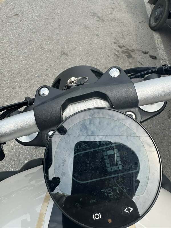 二手奔达金吉拉300