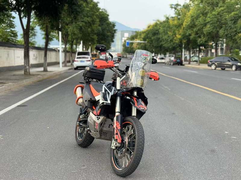 二手KTMR2R790 Adventure