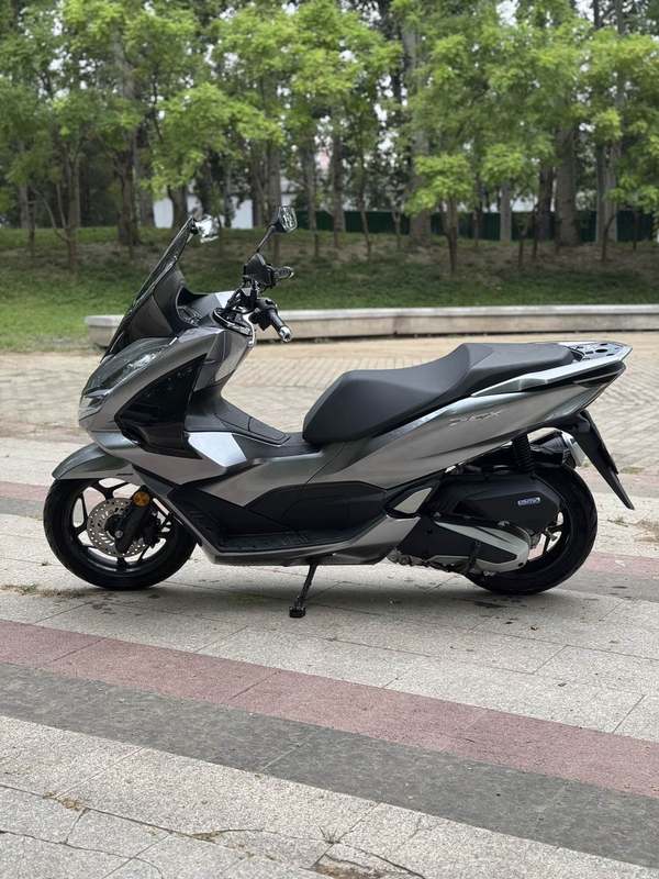 二手新大洲本田PCX
