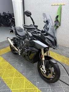 二手宝马S 1000 XR