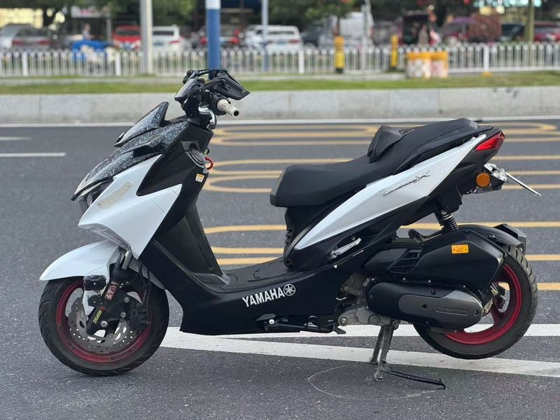 二手钱江MT 150