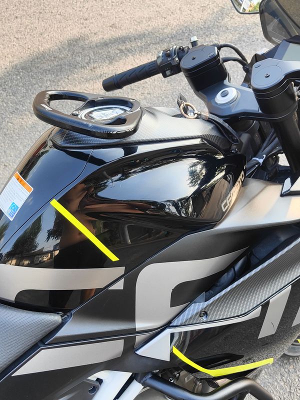 二手春风250SR