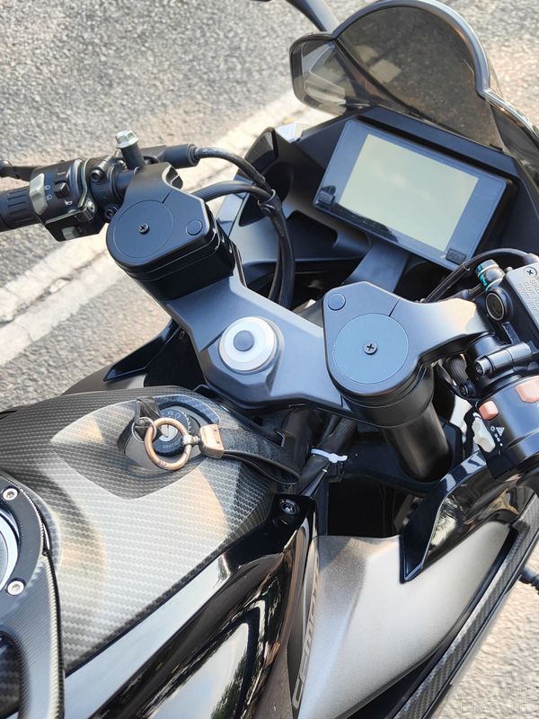 二手春风250SR