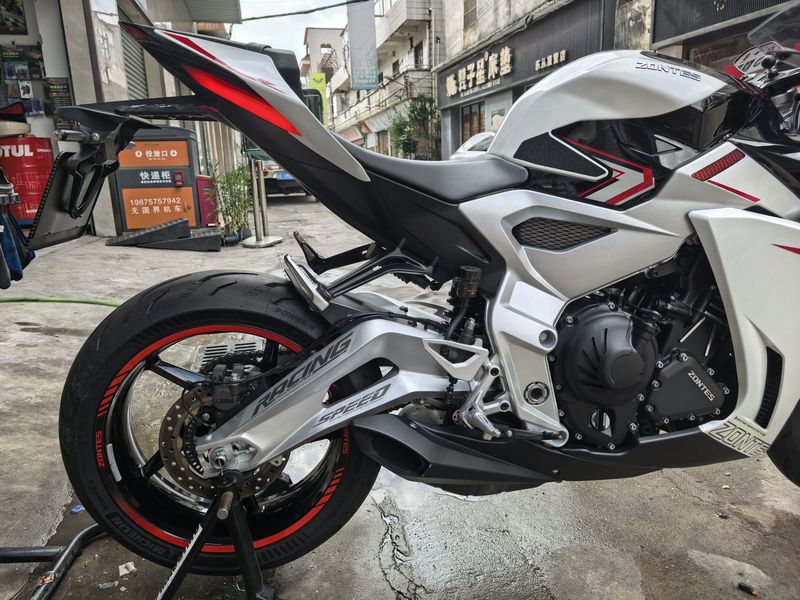 二手升仕703RR
