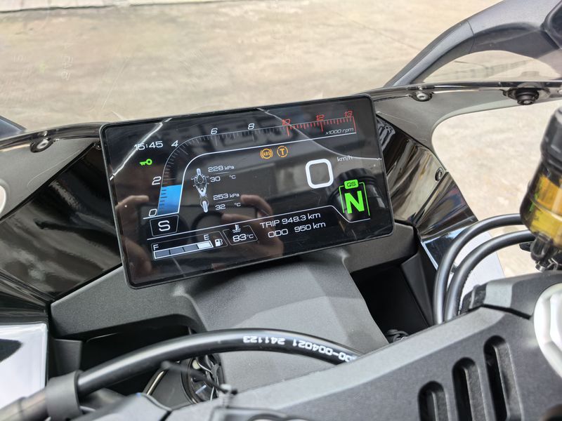 二手升仕703RR