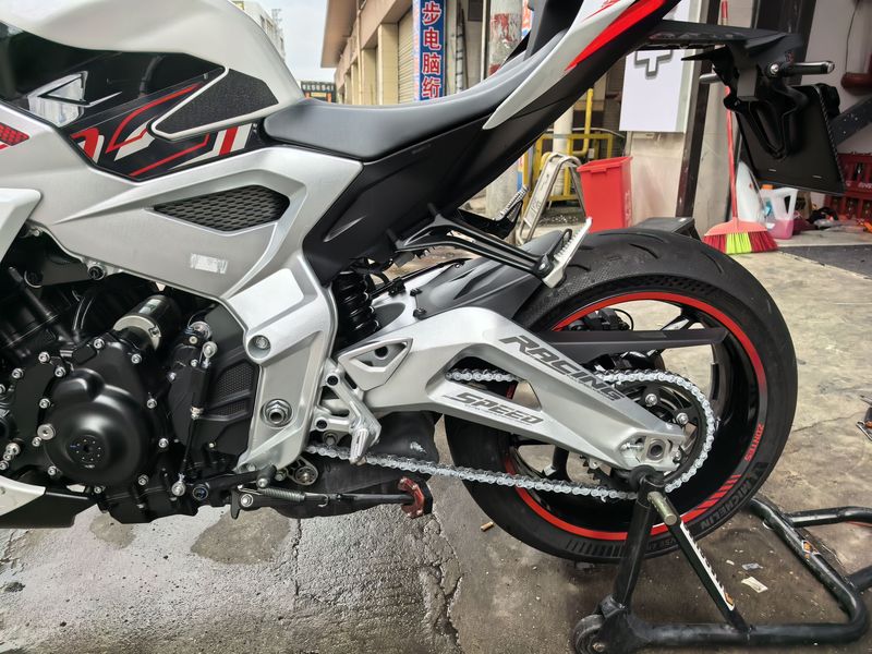二手升仕703RR