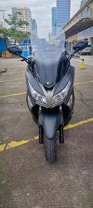 二手光阳赛艇 250