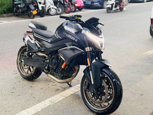 二手春风800NK