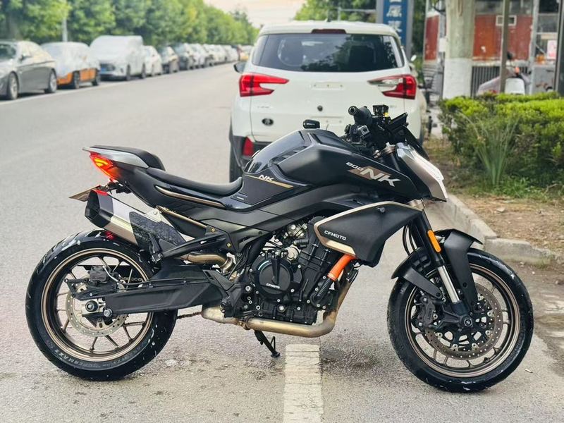 二手春风800NK