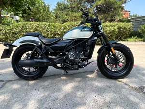 二手春风250CL-C