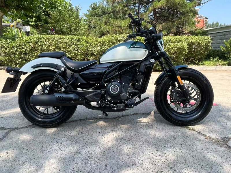 二手春风250CL-C