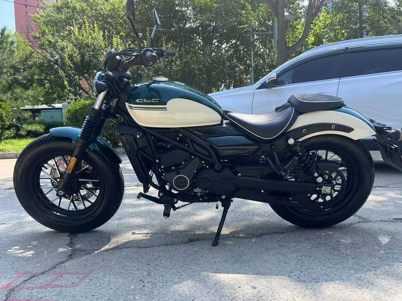 二手春风250CL-C