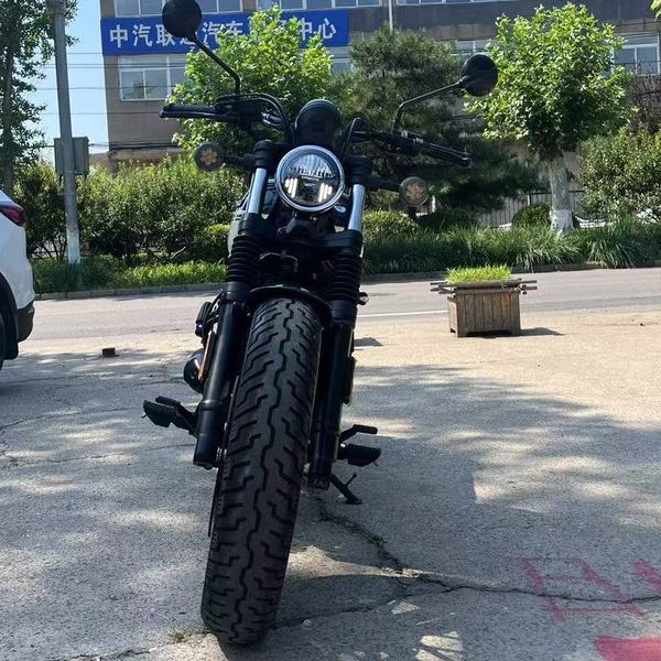 二手春风250CL-C