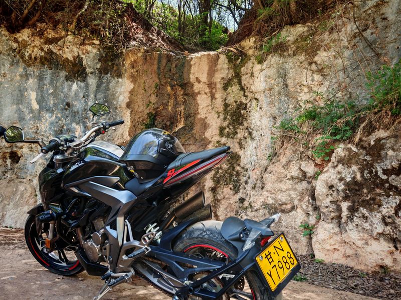 二手升仕310R