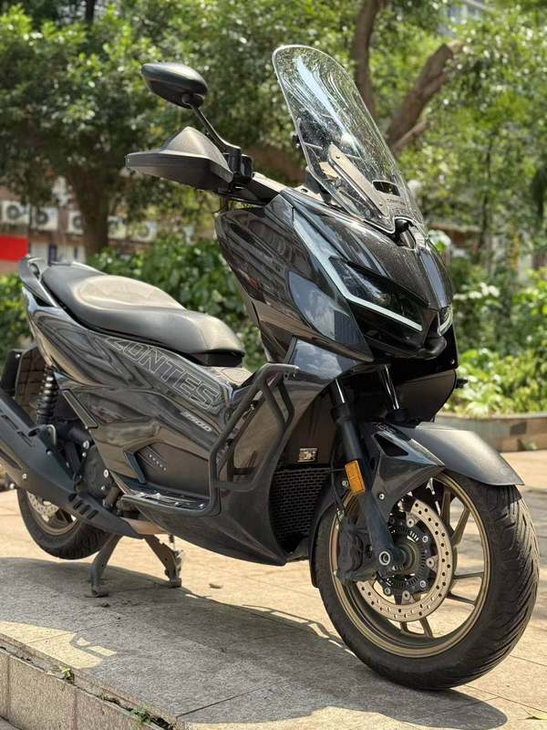 二手升仕350D