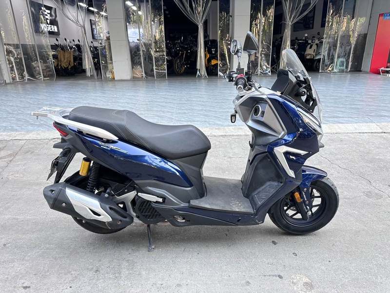 二手大阳VRC150