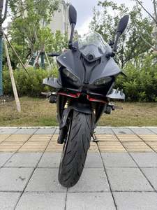 二手QJMOTOR赛600