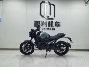 二手无极300AC